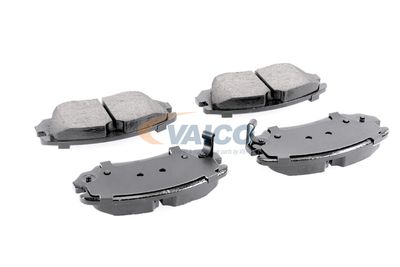 BREMSBELAGSATZ SCHEIBENBREMSE VAICO V400683 32