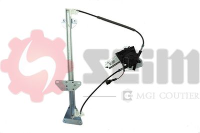 MECANISM ACTIONARE GEAM SEIM 900775 1