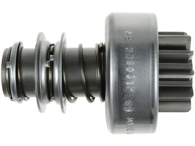 Volnoběžný převod, startér AS-PL SD9038P