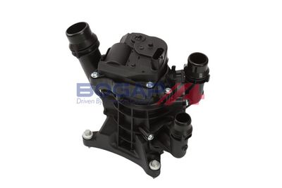 MODUL MANAGEMENT TERMIC