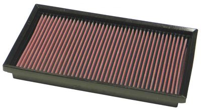 Luftfilter K&N Filters 33-2705