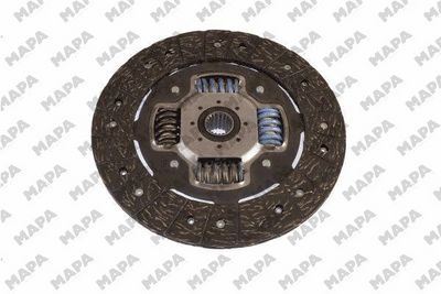 SET AMBREIAJ MAPA 001240109 4