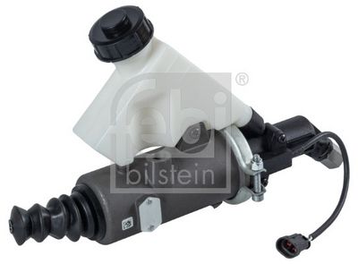 FEBI BILSTEIN Kupplungsverstärker