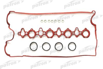 Комплект прокладок, крышка головки цилиндра PATRON PG1-6043 для NISSAN PRIMASTAR