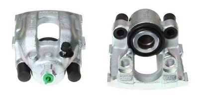 спирачен апарат BUDWEG CALIPER 342712