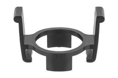 Clip, bouchon pour bride de liquide de refroidissement TOPRAN