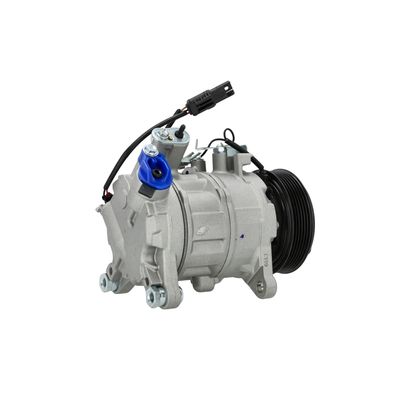 COMPRESOR CLIMATIZARE NISSENS 89585 22