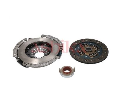 Clutchsett ASHIKA 92-04-476 for HONDA