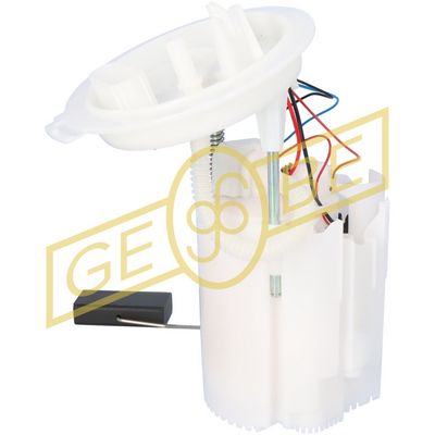 SISTEM ALIMENTARE CU COMBUSTIBIL GEBE 963451 1