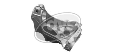 Sworzeń zwrotnicy, zawieszenie koła DYS 79-01401R