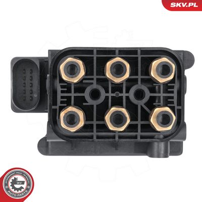 Ventil pneumatického systému ESEN SKV 93SKV817