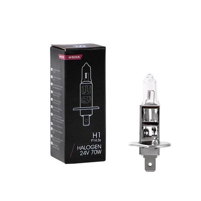 Ampoule, projecteur longue portée M-Tech