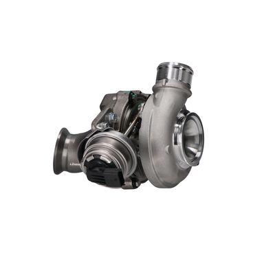 COMPRESOR SISTEM DE SUPRAALIMENTARE NISSENS 93485 35