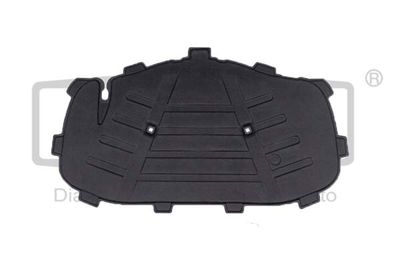 Izolace motorového prostoru DPA 88631703402
