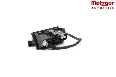 HECKKLAPPENGRIFF METZGER AUTOTEILE 2310980 14