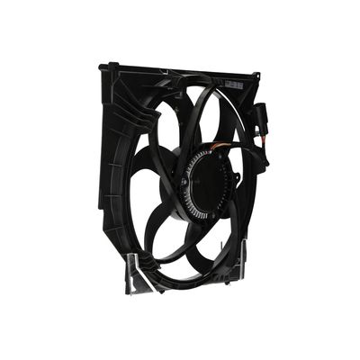 VENTILATOR RADIATOR NISSENS 85066 19