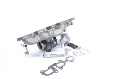 LADER AUFLADUNG BTS Turbo T981458 24