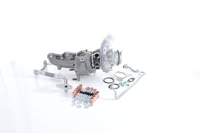 LADER AUFLADUNG BTS Turbo T981416 29