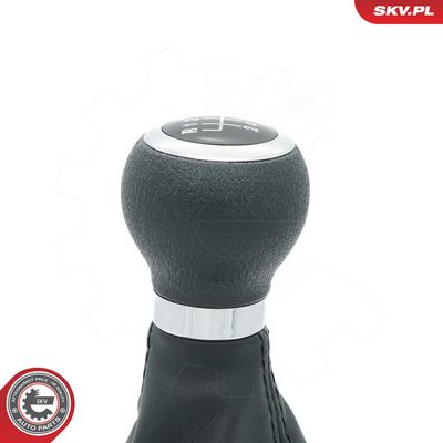 Hlavica radiacej páky ESEN SKV 63SKV494