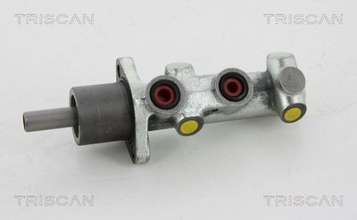 Главный тормозной цилиндр TRISCAN 8130 15142 для FIAT PANDA