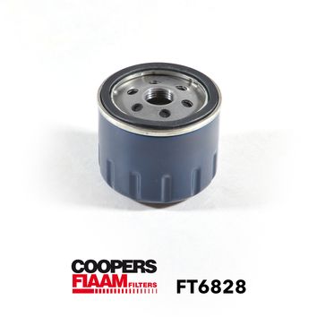 маслен филтър CoopersFiaam FT6828