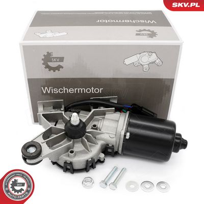 Motor stěračů ESEN SKV 19SKV226