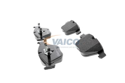 BREMSBELAGSATZ SCHEIBENBREMSE VAICO V208121 21