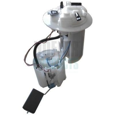 SISTEM ALIMENTARE CU COMBUSTIBIL