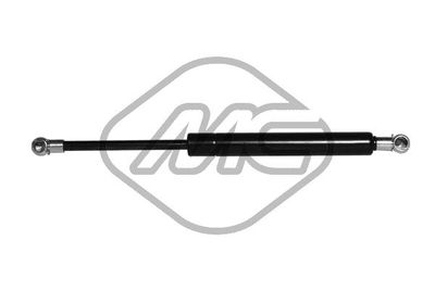 Pneumatická pružina, zavazadlový / nákladový prostor Metalcaucho 46631