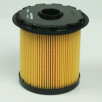 KRAFTSTOFFFILTER DELPHI HDF914 5
