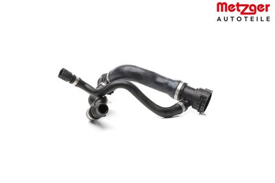 KüHLERSCHLAUCH METZGER AUTOTEILE 2420308 23