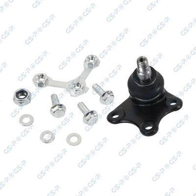 ARTICULATIE SARCINA/GHIDARE