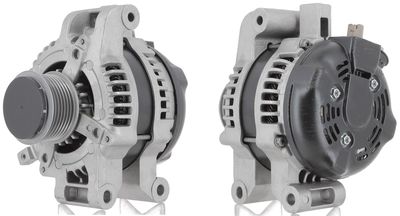 CEVAM 40123 Генератор для TOYOTA RAV 4 IV (_A4_) 2.0 D (ALA40_)