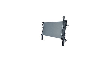 RADIATOR RACIRE MOTOR NRF 560025 9