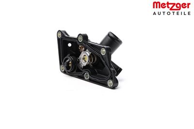 THERMOSTAT KüHLMITTEL METZGER AUTOTEILE 4006513 23