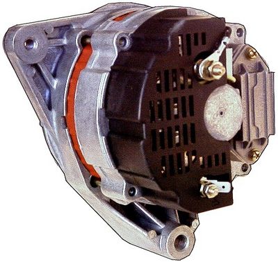 GENERATOR / ALTERNATOR HC-Cargo F032111841 3