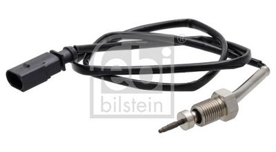 датчик, температура на изгорелите газове FEBI BILSTEIN 197877