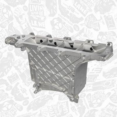 INTERCOOLER COMPRESOR ET ENGINETEAM HE0022 5