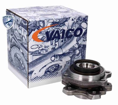 RADLAGERSATZ VAICO V204887 1