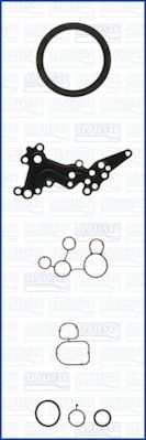 DICHTUNGSSATZ KURBELGEHäUSE