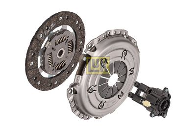 комплект съединител Schaeffler LuK 623 3612 33