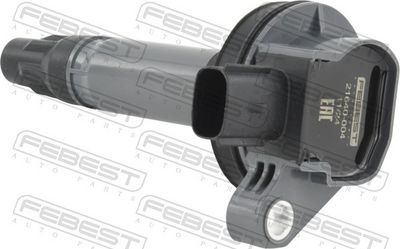 Cewka zapłonowa FEBEST 21640-004