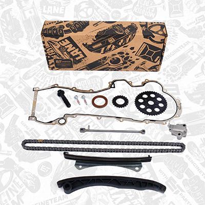 CHIT LANT DE DISTRIBUTIE ET ENGINETEAM RS0001 1