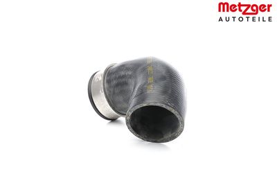LADELUFTSCHLAUCH METZGER AUTOTEILE 2400322 7