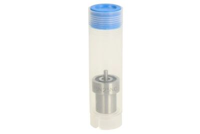 CR injector sproeier