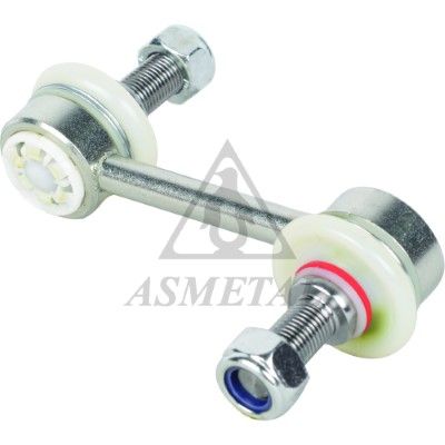 биалета ASMETAL 26HY3005