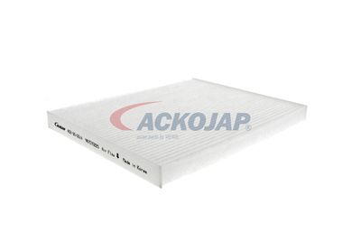 FILTRU AER HABITACLU ACKOJA A52300014 29