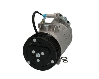 KOMPRESSOR KLIMAANLAGE BOSCH 1986AD1233 23