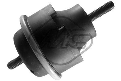 окачване, двигател Metalcaucho 006971
