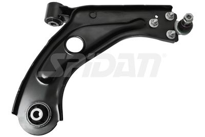 BRAT SUSPENSIE ROATA SPIDAN CHASSIS PARTS 64707